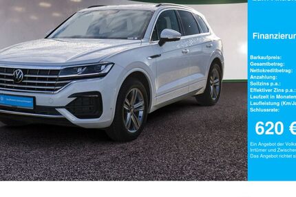 VW Touareg 57.316 km 50.440 &euro; Menden 58706