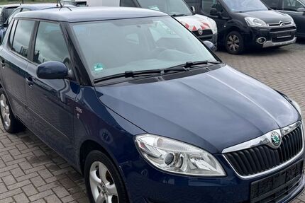 Skoda Fabia 200.000 km 1.500 &euro; Löhne Mennighüffen 32584