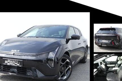 Kia EV4 2.500 km 44.690 &euro; Bensheim 64625