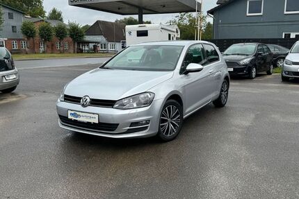 VW Golf 152.369 km 8.499 &euro; Hemme 25774