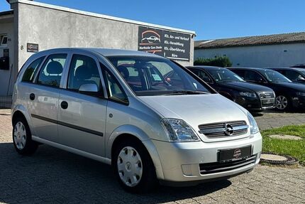 Opel Meriva 86.325 km 2.390 &euro; Stade 21682