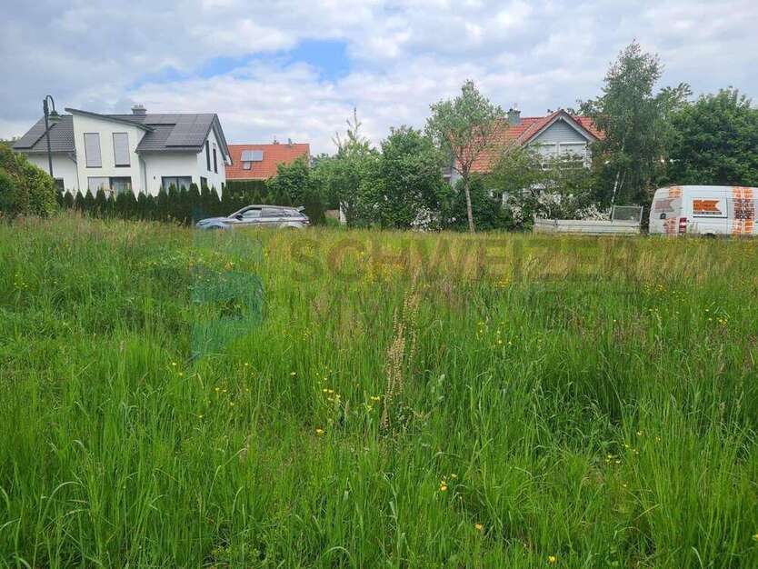Grundstück zu verkaufen in Pfalzgrafenweiler 205.000 € 578 m²
