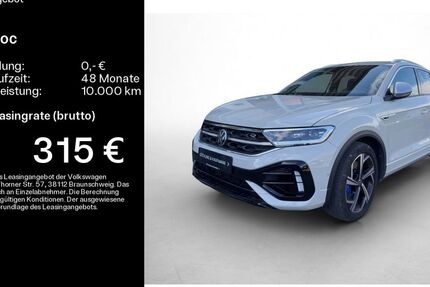 VW T-Roc 10.400 km 32.460 &euro; Kelkheim 65779