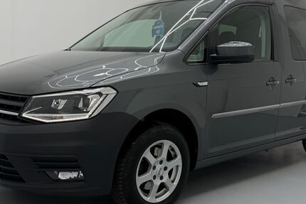 VW Caddy 129.850 km 16.290 &euro; Geretsried 82538