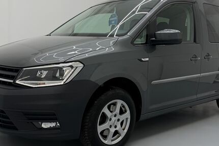 VW Caddy 129.850 km 16.690 &euro; Geretsried 82538