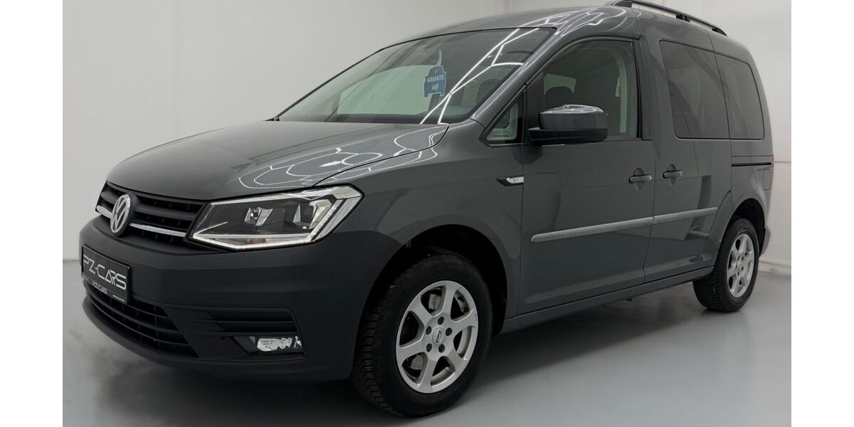 VW Caddy 129.850 km 16.690 &euro; Geretsried 82538