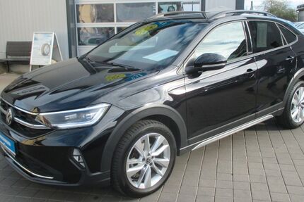 VW Taigo 17.400 km 23.890 € Dombühl 91601