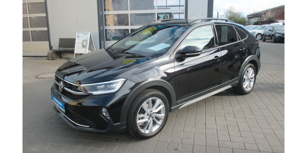 VW Taigo 17.400 km 23.890 € Dombühl 91601