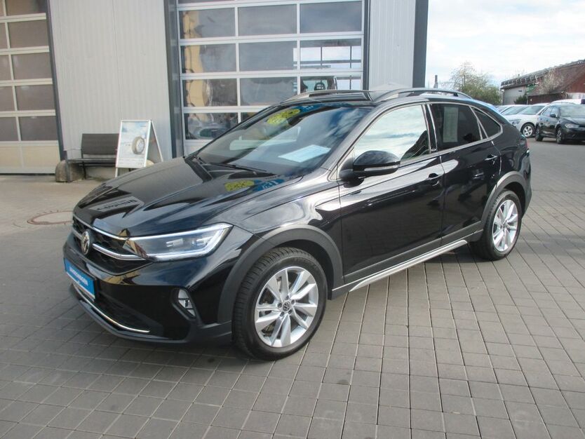 VW Taigo 17.400 km 23.890 € Dombühl 91601