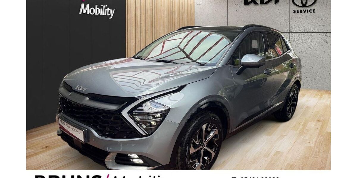 Kia Sportage 56.200 km 24.980 &euro; Bramsche 49565