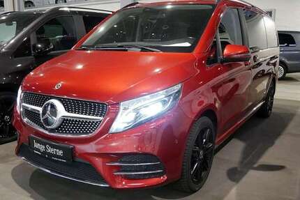 Mercedes-Benz V 250 141.488 km 41.900 &euro; Lübeck 23556