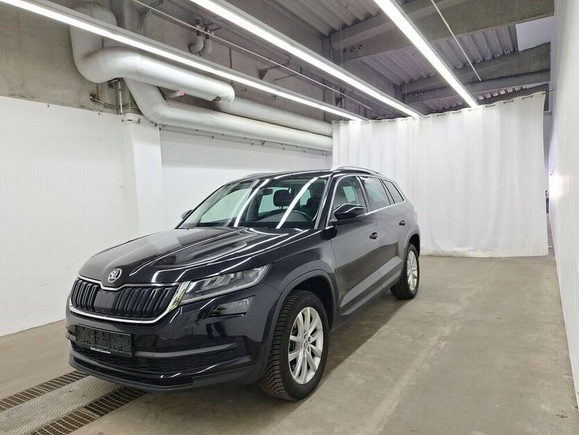 Kodiaq