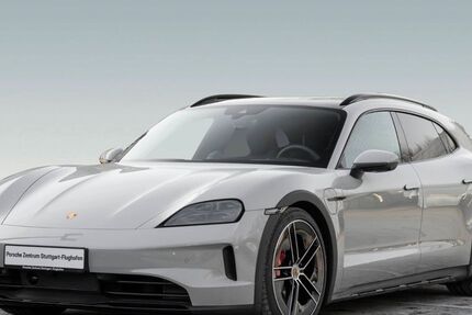 Porsche Taycan 6.999 km 137.900 € Filderstadt 70794