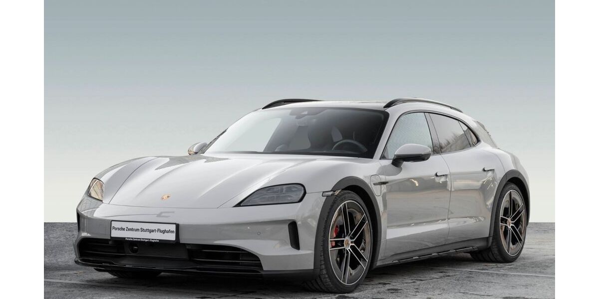 Porsche Taycan 9.999 km 129.700 &euro; Filderstadt 70794