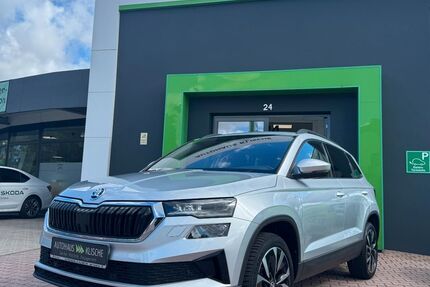 Skoda Karoq 27.358 km 27.900 &euro; Görlitz 02828