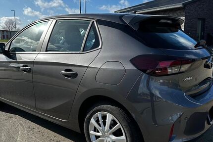 Opel Corsa 22.500 km 11.800 &euro; Hamburg 22089