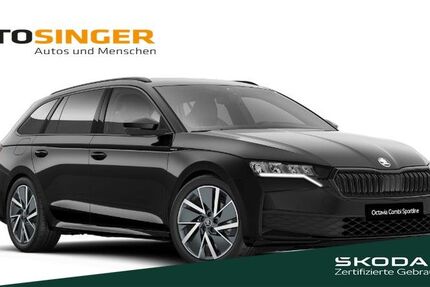 Skoda Octavia 20.900 km 34.880 &euro; Kaufbeuren 87600