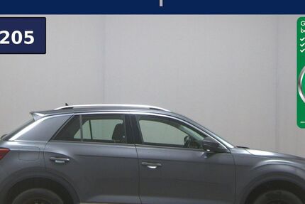 VW T-Roc 184.862 km 13.450 &euro; Gyhum/Bockel 27404