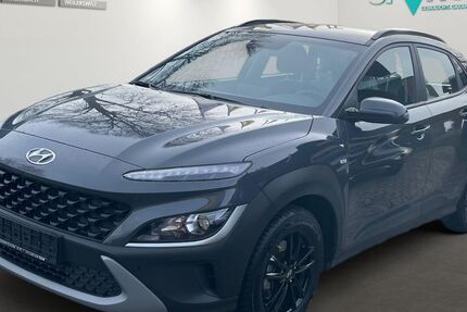 Hyundai KONA 32.500 km 19.990 &euro; Rheinbach 53359