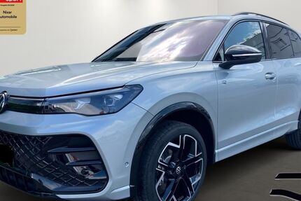 VW Tiguan 18.000 km 41.480 &euro; Seelze 30926