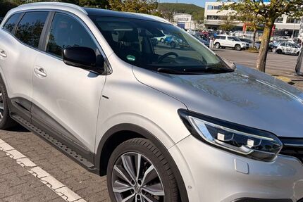 Renault Kadjar 190.000 km 8.900 &euro; Hagen 58089