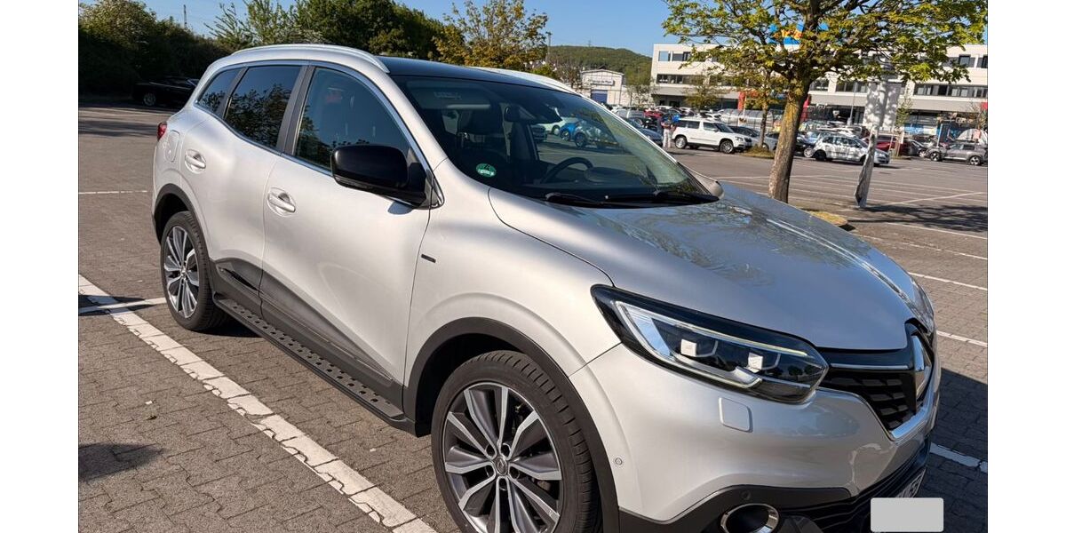 Renault Kadjar 190.000 km 8.900 &euro; Hagen 58089