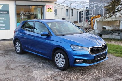 Skoda Fabia 5.700 km 17.690 € Altheim (Alb) 89174