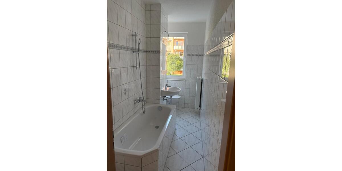 Etagenwohnung Greußen - 1 Zimmer, 35 m&sup2;, 213&euro; | Angebot:23566453