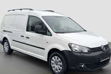 VW Caddy 62.000 km 11.499 &euro; Mülheim 45476