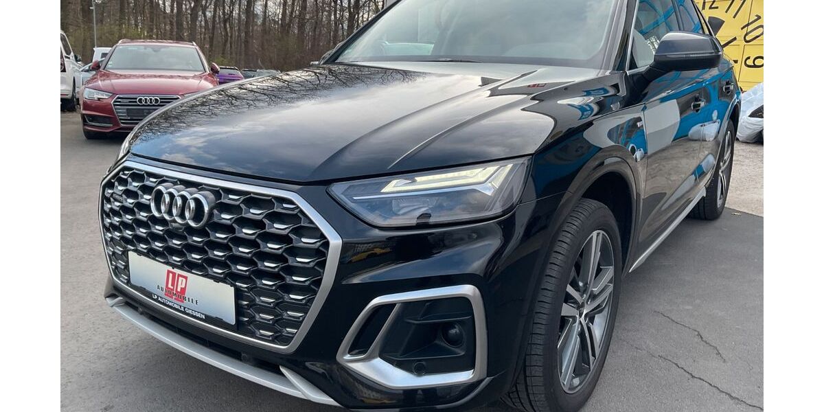 Audi Q5 170.050 km 31.990 &euro; Giessen 35394