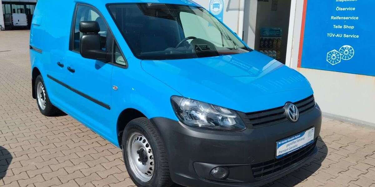 VW Caddy 163.727 km 6.499 &euro; Jade 26349