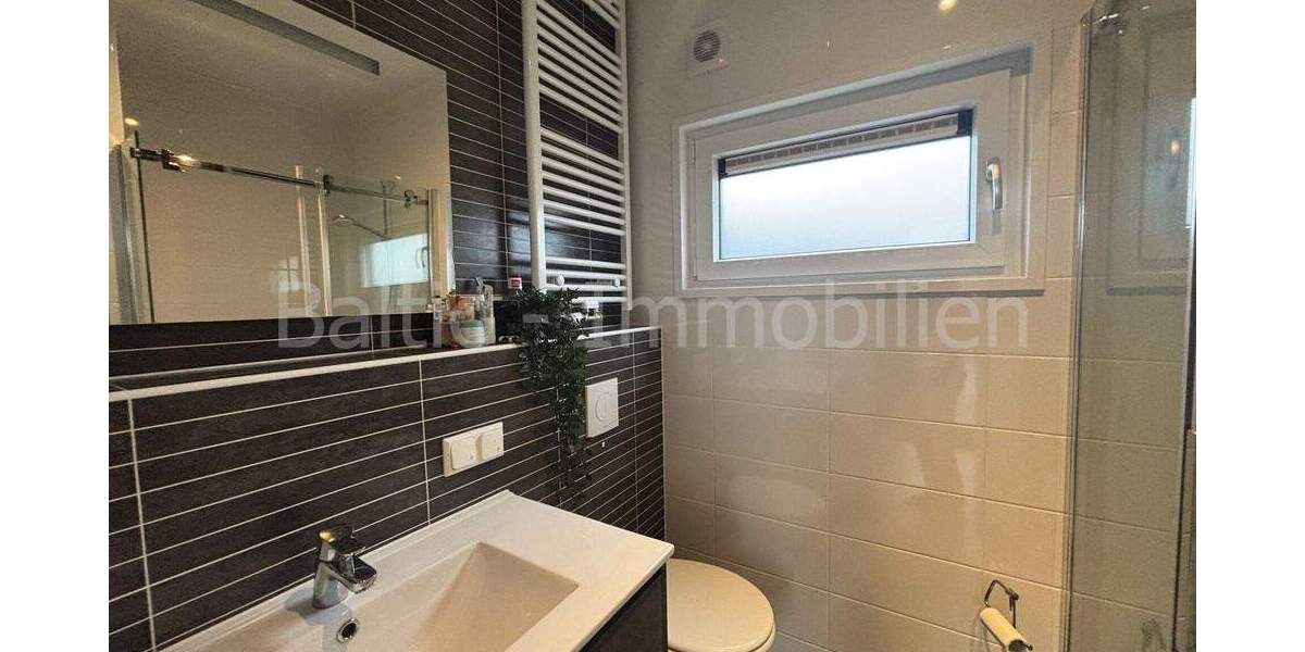 Etagenwohnung Süsel - 2 Zimmer, 40 m&sup2;, 189.900&euro; | Angebot:25733541