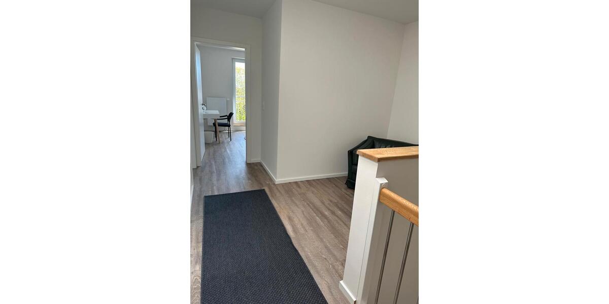 Maisonettenwohnung Schleswig - 6 Zimmer, 155 m&sup2;, 1.500&euro; | Angebot:26426676