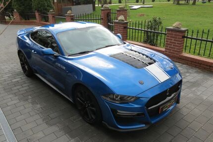 Ford Mustang 124.900 km 32.890 &euro; Wagenfeld 49419