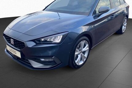 Seat Leon 26.800 km 25.433 &euro; Kassel 34123