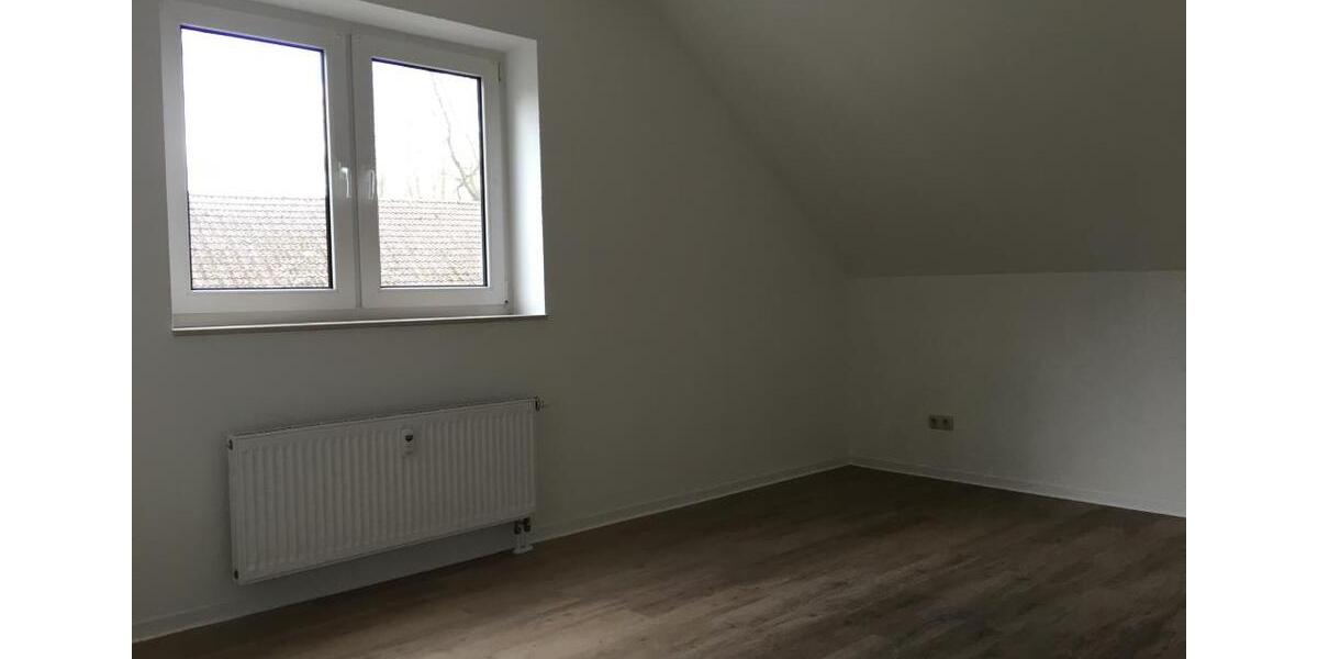 Dachgeschoßwohnung Marl - 2.5 Zimmer, 60 m&sup2;, 364&euro; | Angebot:26257211