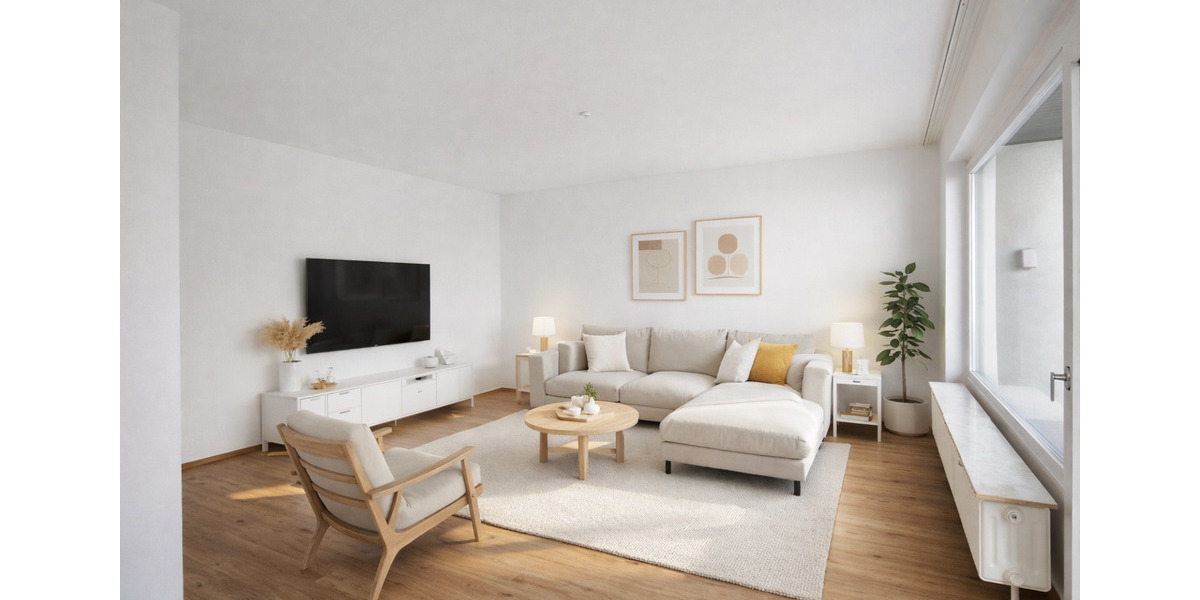 Bungalow Frankfurt am Main Eschersheim - 4.5 Zimmer, 140 m&sup2;, 1.990&euro; | Angebot:25399109