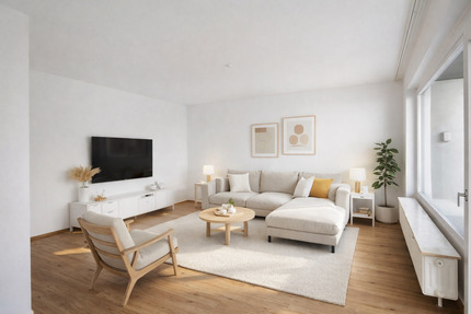 Haus Frankfurt am Main Eschersheim - 4.5 Zimmer, 140 m&sup2;, 1.990&euro; | Angebot:25399109