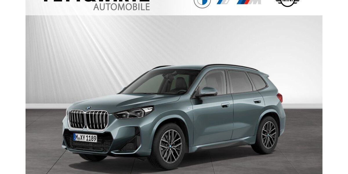BMW X1 14.400 km 49.949 &euro; Kleve 47533