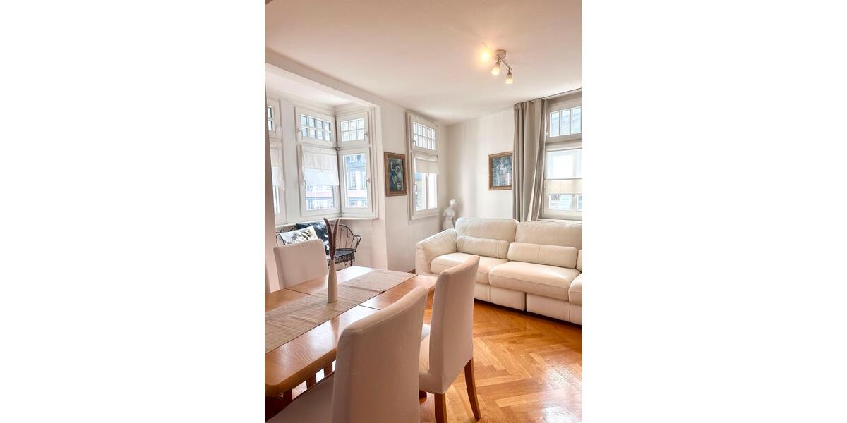 Möblierte 2 Zimmer Wohnung zu vermieten in Monschau 2 zimmer