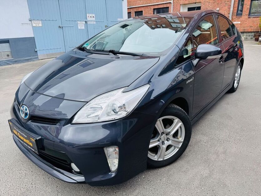 PRIUs