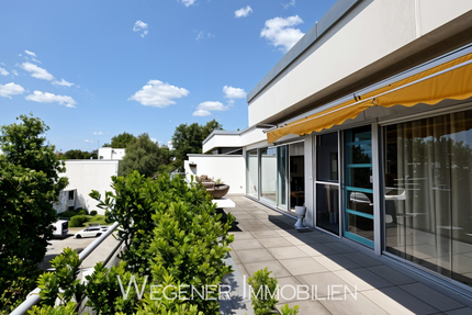 Wohnung Haar - 3 Zimmer, 88 m&sup2;, 550.000&euro; | Angebot:26267879