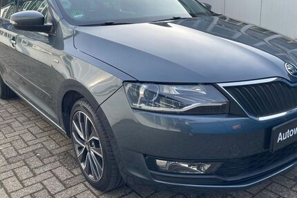 Skoda Rapid 159.000 km 5.995 &euro; Overath 51491