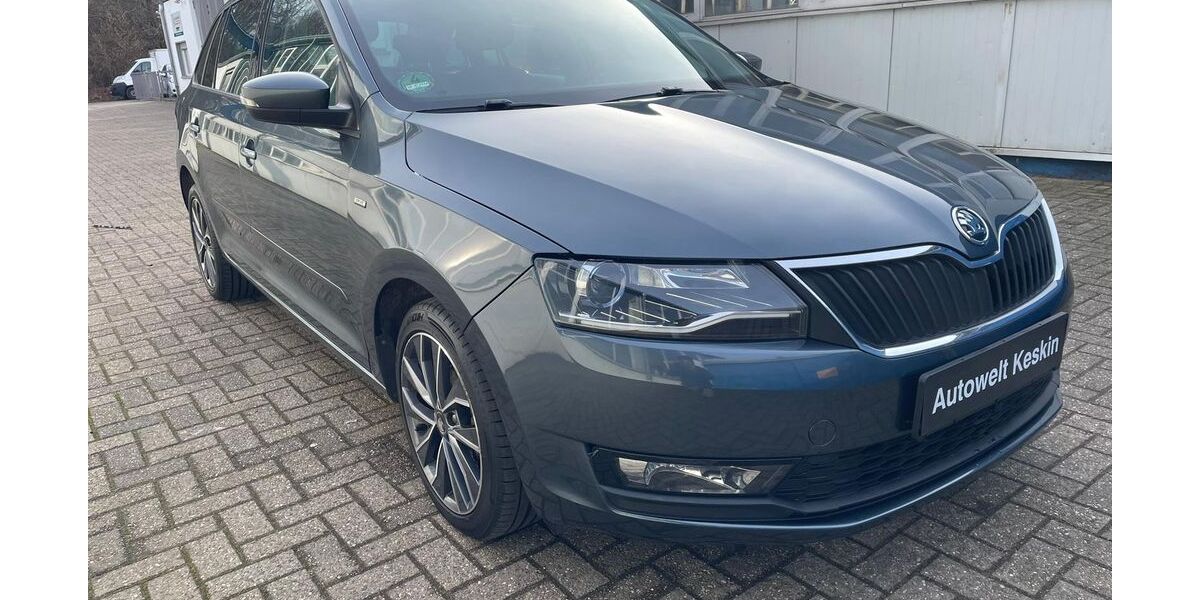 Skoda Rapid 159.000 km 6.700 &euro; Overath 51491