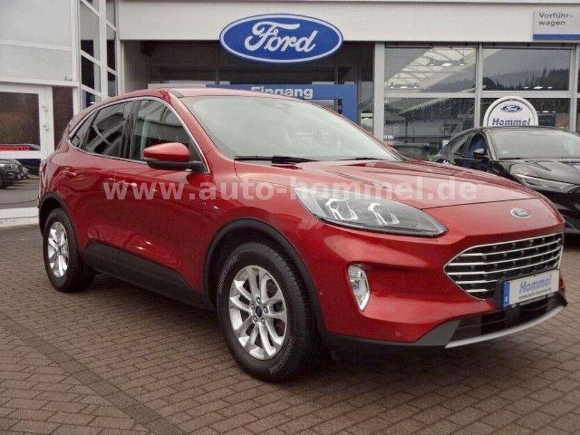 Kuga