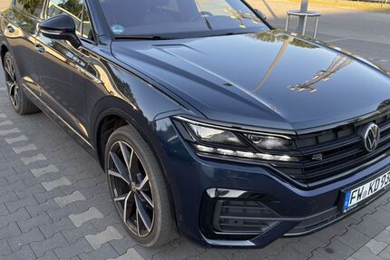 VW Touareg 104.000 km 46.500 &euro; Rüdersdorf 15378