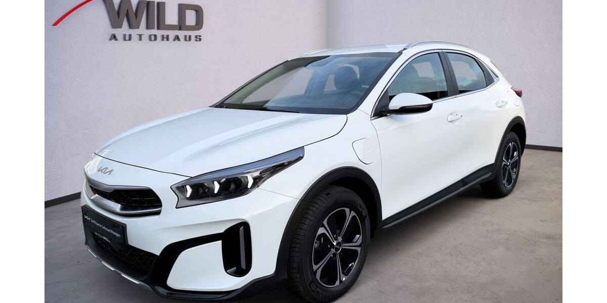 Kia XCeed 28.749 km 21.890 &euro; Bühl 77815