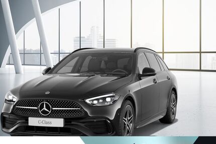 Mercedes-Benz C 200 14.683 km 48.890 € Dresden 01239