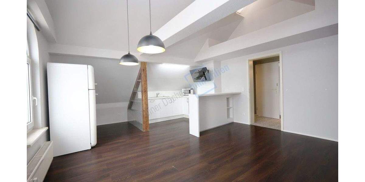 Etagenwohnung Pfungstadt - 2 Zimmer, 37 m&sup2;, 600&euro; | Angebot:24967301