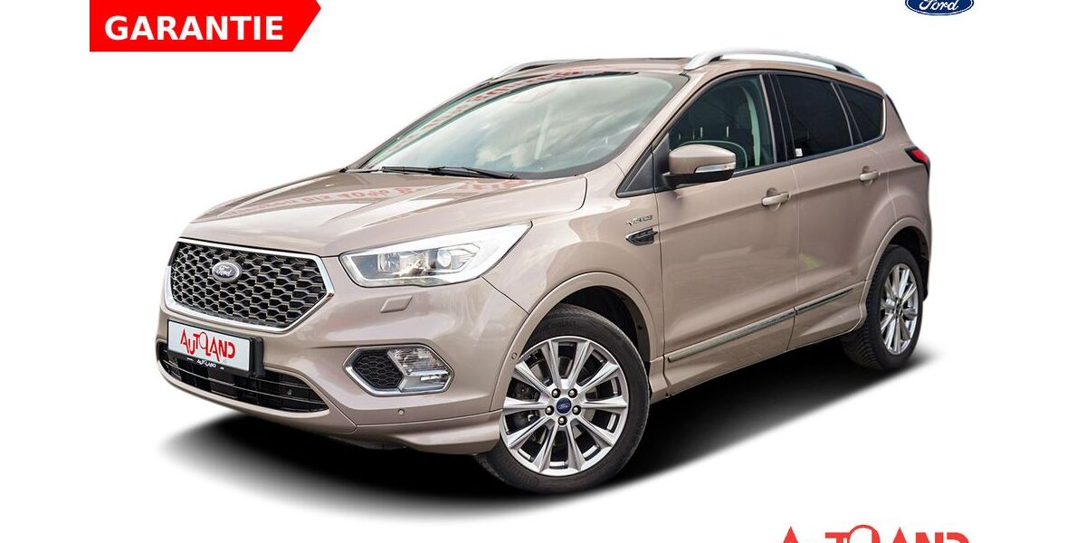 Ford Kuga 89.951 km 22.990 &euro; Wietmarschen 49835